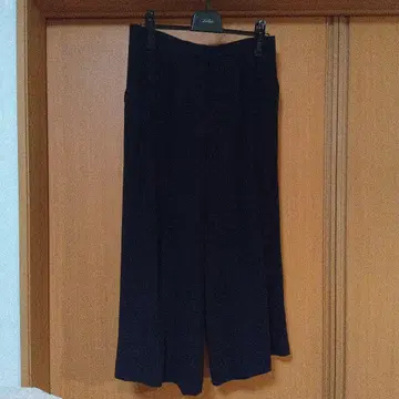 레리아 엠플러스 하우스 13+ 가우초 팬츠