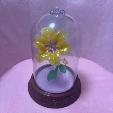 라푼젤 마법의 꽃 라이트