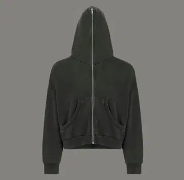 Entire Studios ETERNAL ZIP / BLACK
