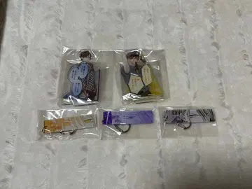 만복 가챠 봄바람과 몬스터 길고양이와 늑대