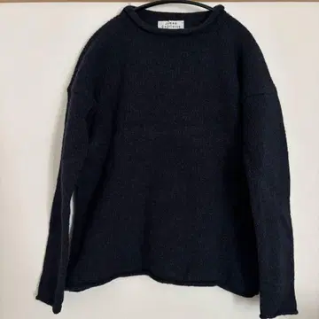 제임스 샬롯 니트