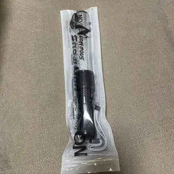 SnowMan ON 응원봉