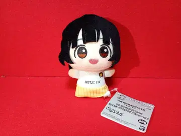 남코 한정판 아이돌 마스터 SD 인형 치어풀 앙상블 나카타니 이쿠