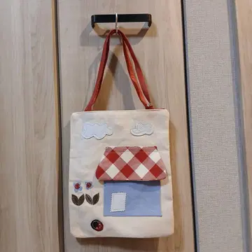 susse collection 토트백