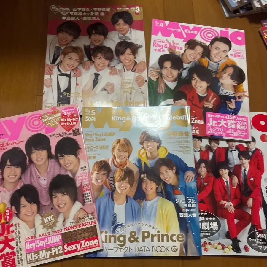 5번째 상품 이미지