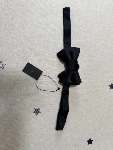 더 트리트 드레싱 오리지널 나비 넥타이 남성용 결혼식