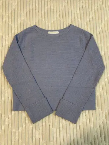 m's select 엠즈셀렉 니트 스웨터