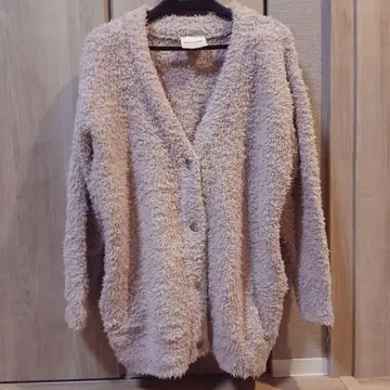 GELATO PIQUE 가디건 아자토쿠테 난니가 와루이노? 콜라보