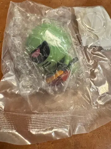 YURUGUN wave1 자쿠 유루건 건담 마스코트 피규어