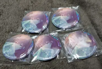 프로세카 아사히나 마후유 카라페스 3A 캔뱃지 5개