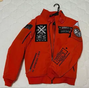 AVIREX 아우터 할로