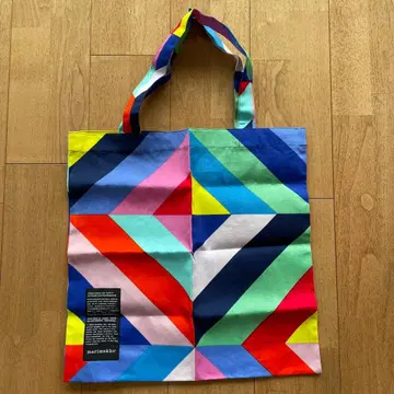 마리메꼬 단종 실버 메달 토트