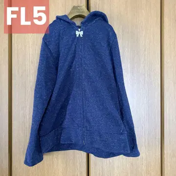 프랑슈리페 3L 흩뿌려진 별 후드티 FL5 yukiemon