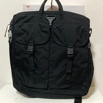 BAICYCLON by bagjack Helmet Bag Black