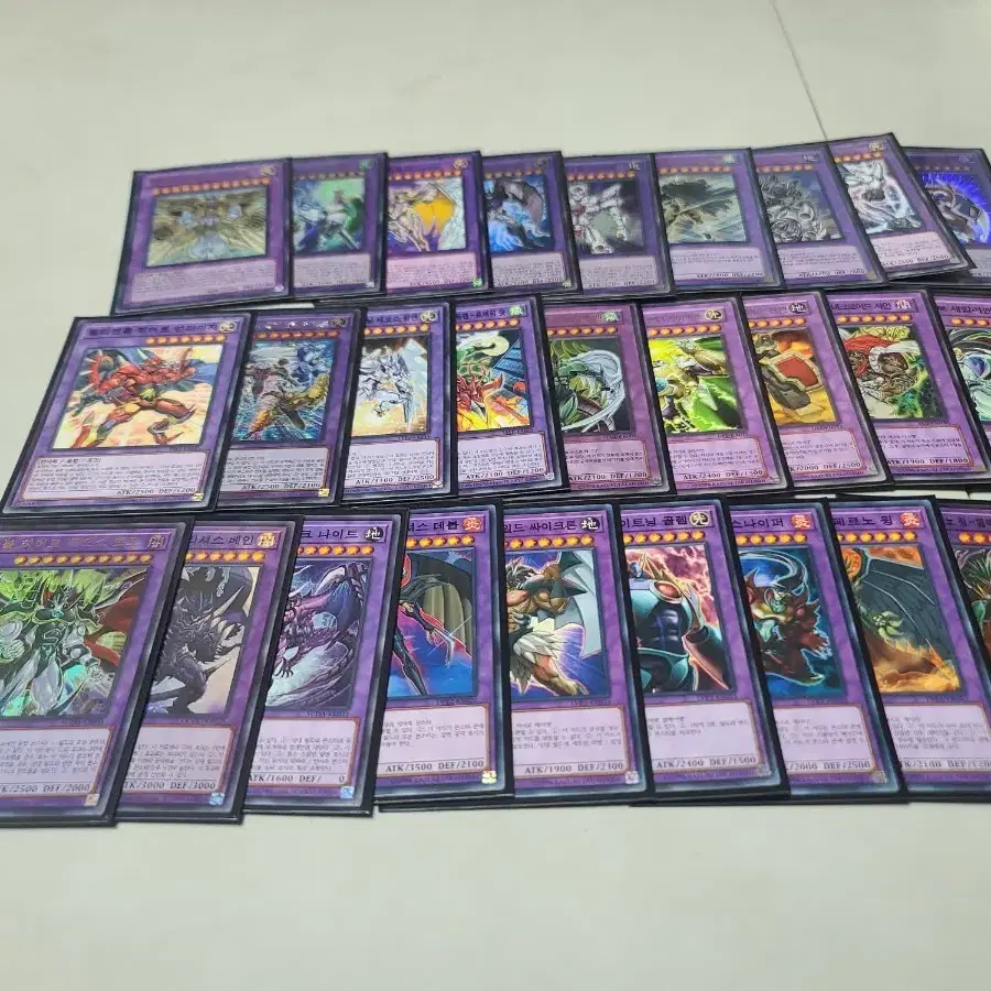 Yu-Gi-Oh! Jaden Deck / Elemental HERO + Evil HERO Deck on Bunjang Global  Site.