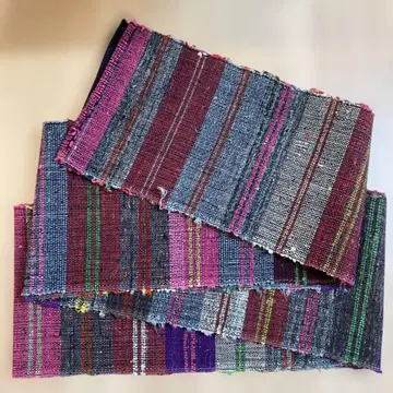 Os539 열직 반폭 오비