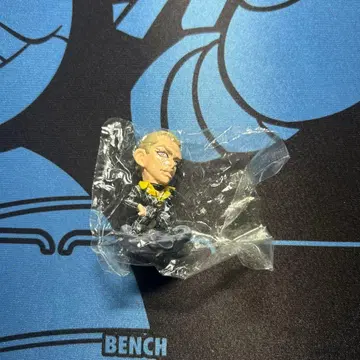 캐릭터 히어로즈 죠죠의 기묘한 모험 제5부 황금의 바람 프로슈토 1체