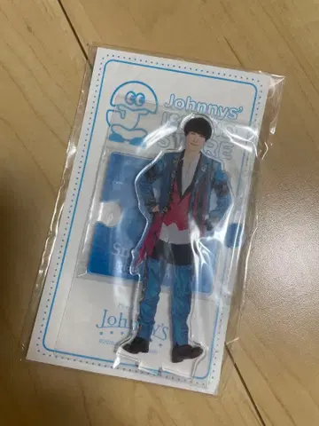 SnowMan 와타나베 쇼타