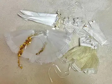 MDD/SDM 사이즈 딜러제 드레스