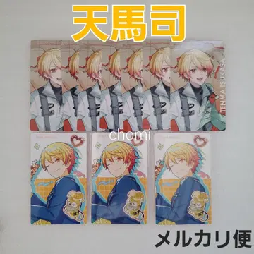 텐마 츠카사 프로세카 원더쇼타임 에피카 세카라이 birthday