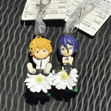 극장판 체인소 맨 레제 편 푸치또노리마스 레제 덴지