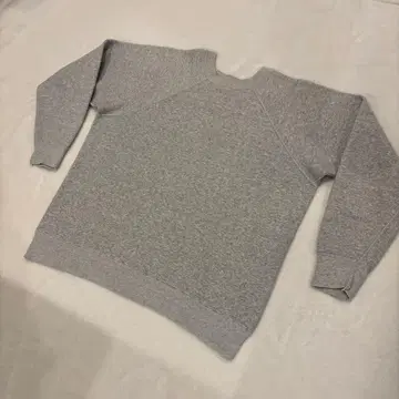 mayo SPRUCE 맨투맨 빈스 빈티지 60s XL