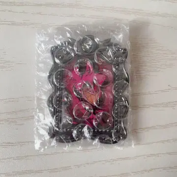 해즈빈 호텔 알래스터