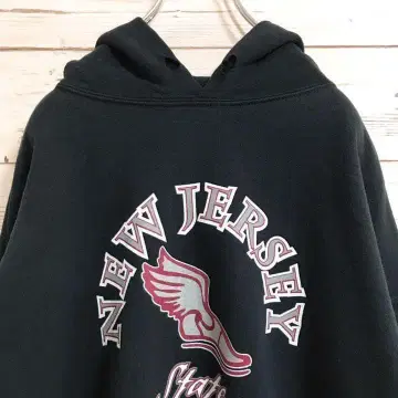 [ 레어 ] 저지 JARZEES 후드티 XL 빅 실루엣 P351