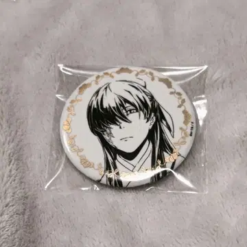 약사의 혼잣말 원작 전시회 삽화 캔뱃지 컬렉션 2 - 임시