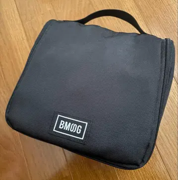 BMSG 트래블 파우치 BE:FIRST