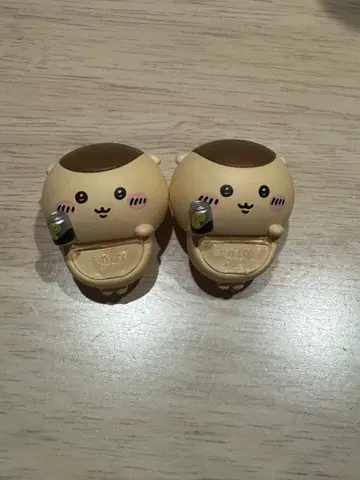 치이카와 HIPPERS 히퍼스 밤만쥬