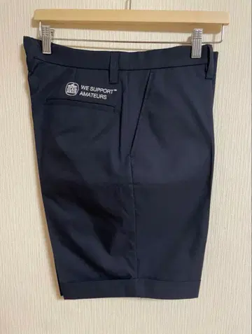 clubhaus 네이비 팬츠