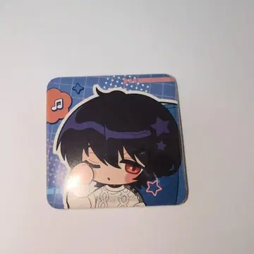 앙스타 사쿠마 리츠 도쿄역 와쿠와쿠 트립 캔뱃지