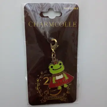 개구리 피클스 25주년 기념 참