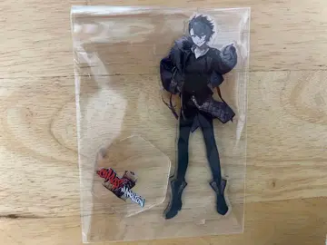 시노미야 이오리 아크릴 스탠드 카오스 맨션