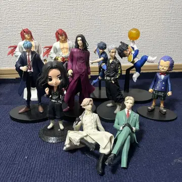 미소년 피규어 프라이스