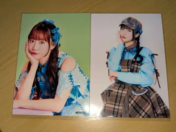 FRUITSZIPPER 브로마이드 묶음 판매