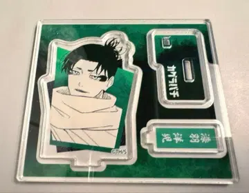 카구라바치 아크릴 피규어 우루시바네