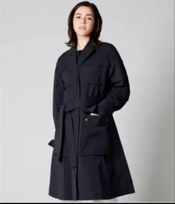 고품질 정품 Tatras asteria 롱 코트 아스테리아 최근 모델