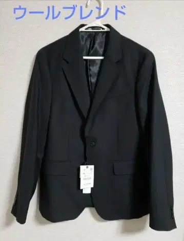 ZARA 테일러드 자켓