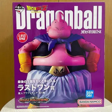 드래곤볼 마인 부우 MASTERISE 라스트 원상