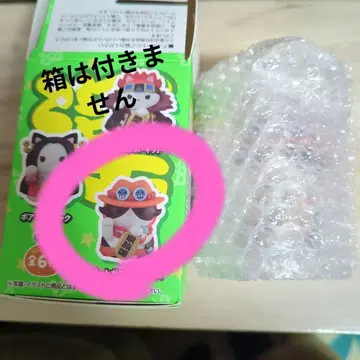 냥피스 피규어 에이스