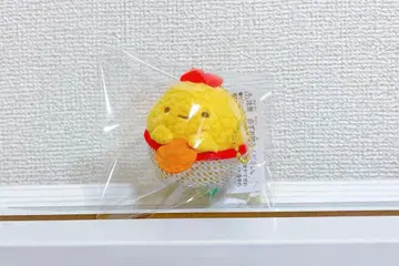 스미코구라시 새우튀김 꼬리 바스켓 제비오 XEBIO