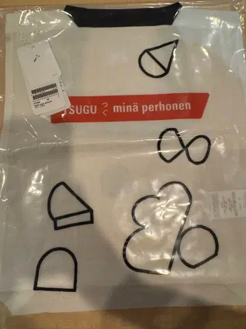 미나 페르호넨 츠구전 토트백