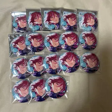 앙스타 사카사키 나츠메 이벤토 콜렉션 18점