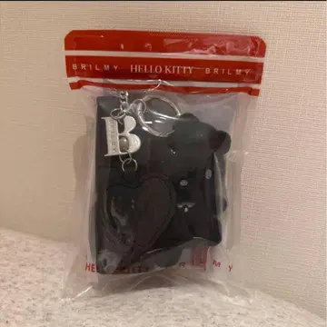 HELLO KITTY x BRILMY 거울 포함 립 참