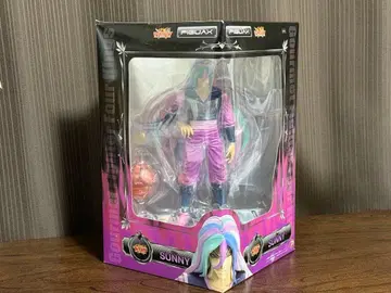 FIGUAX 트리코 vol.4 미식가 사천왕 서니