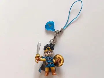 드래곤 퀘스트 마스코트 컬렉션 드래곤 퀘스트 III 용사