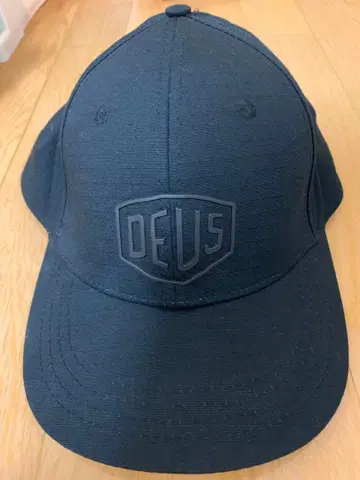 데우스 캡 시착만 한 상품