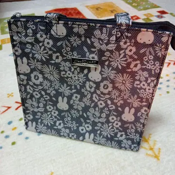 질스튜어트 미피 보냉백